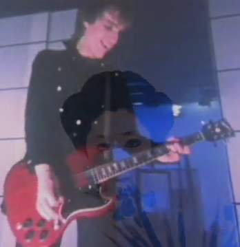 turning japanese - the vapors